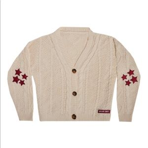 Red (Taylor’s Version) Cardigan